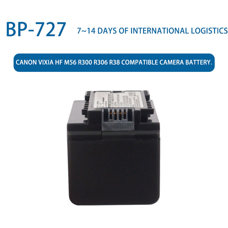 BP-727 Lithium-ion Battery