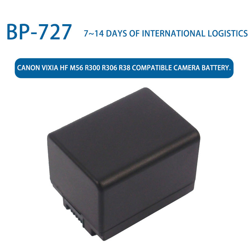 BP-727 Lithium-ion Battery