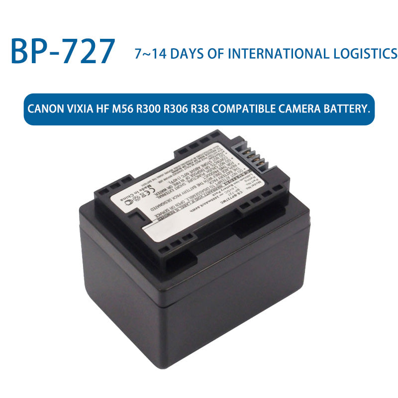 BP-727 Lithium-ion Battery