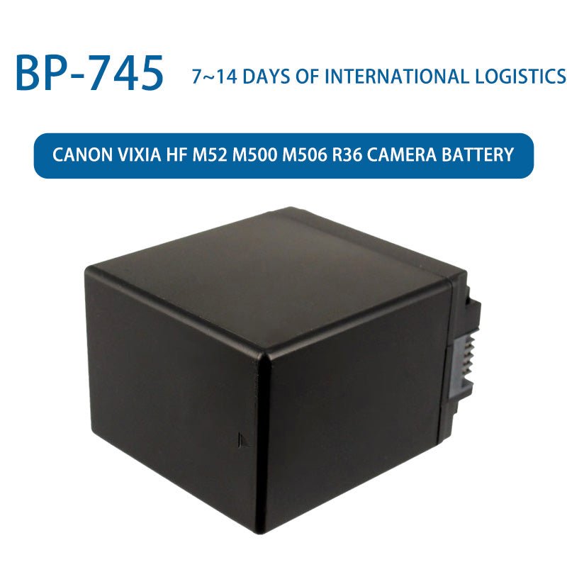 BP-745 Lithium-ion Battery