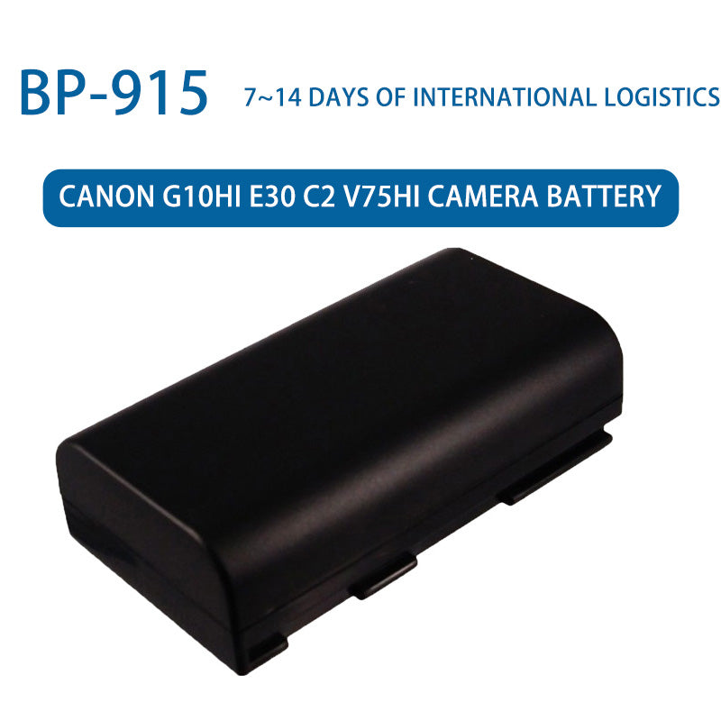 BP-915 Lithium-ion Battery