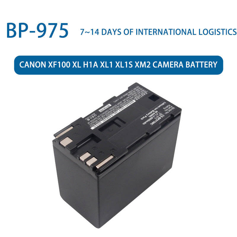 BP-975 Lithium-ion Battery