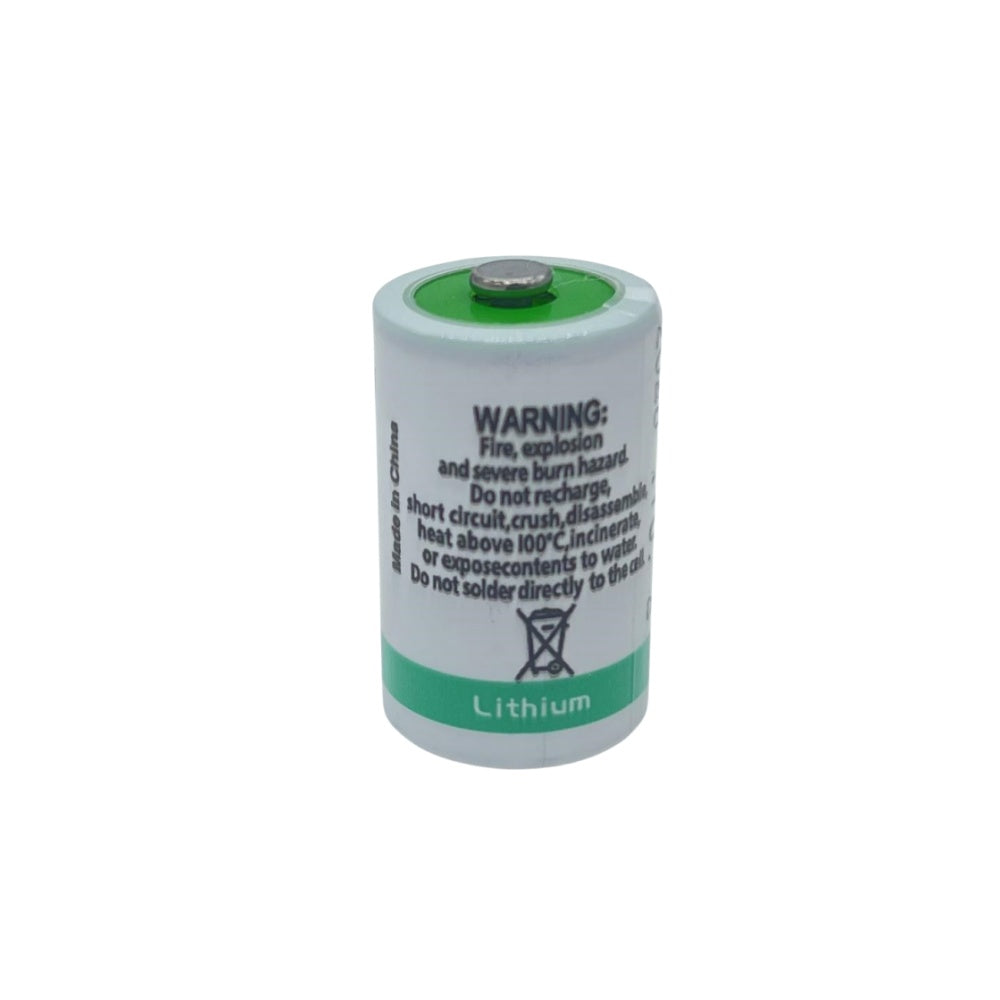 LS14250 for Water Meter Electricity Meter Gas Batteries ER14250 1/2AA 3.6V Lithium Battery