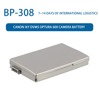 BP-308 Lithium-ion Battery