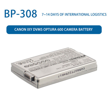 BP-308 Lithium-ion Battery