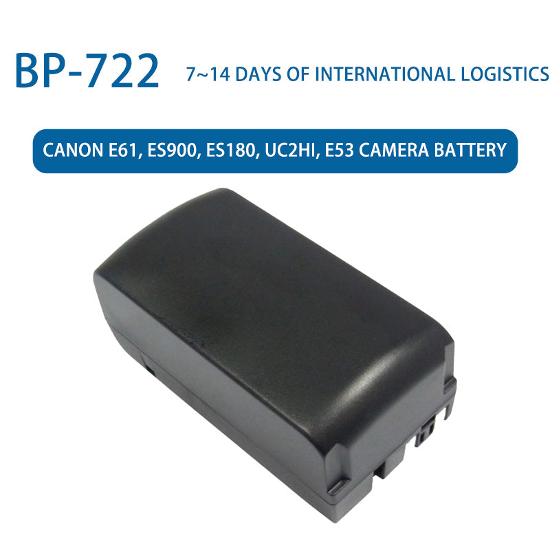 BP-722 Ni-MH Battery