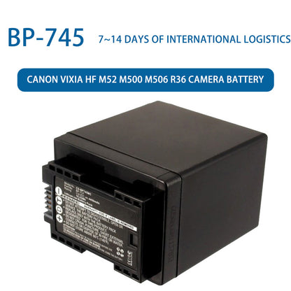 BP-745 Lithium-ion Battery