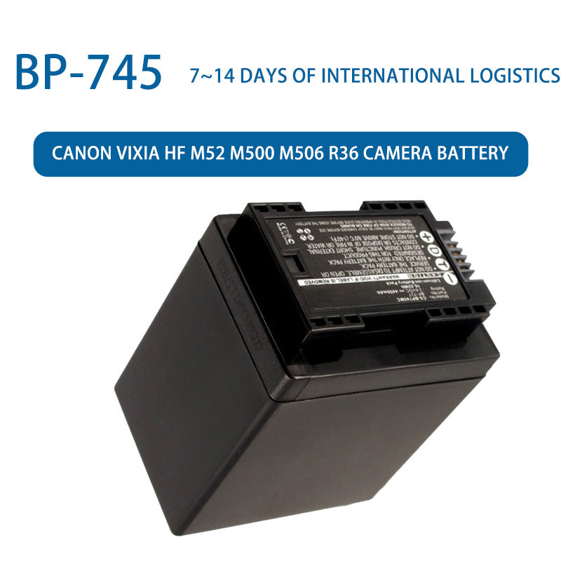 BP-745 Lithium-ion Battery