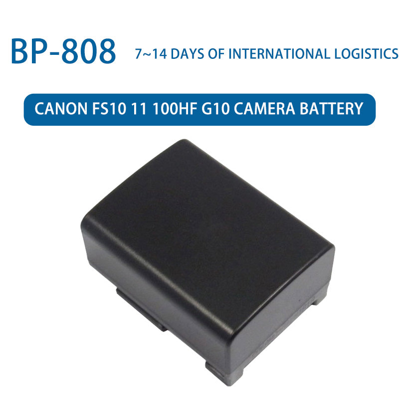 BP-808 Li-ion Battery