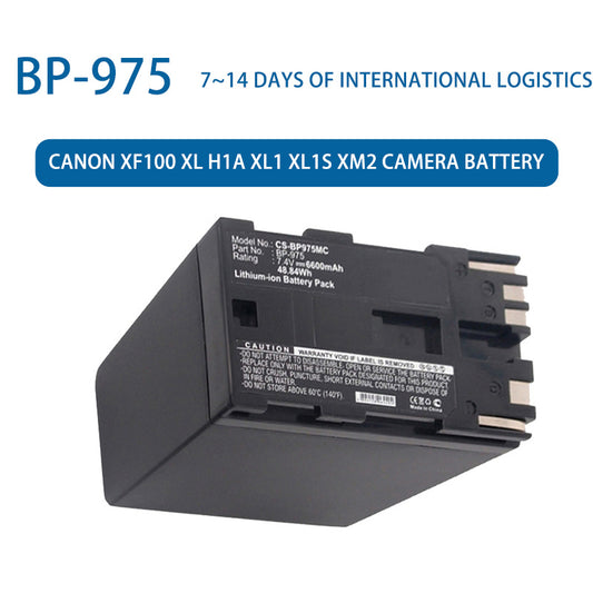 BP-975 Lithium-ion Battery