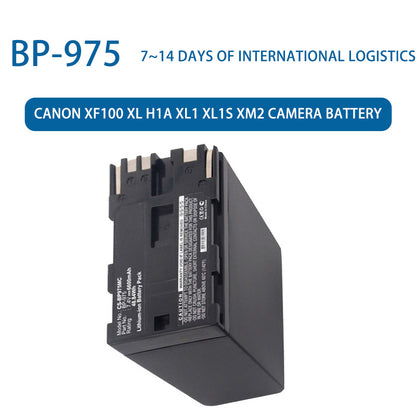 BP-975 Lithium-ion Battery