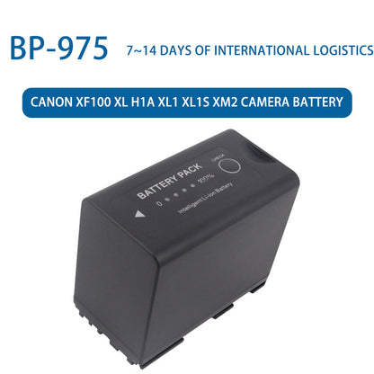 BP-975 Lithium-ion Battery