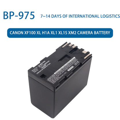 BP-975 Lithium-ion Battery